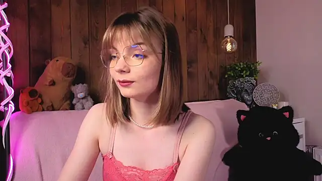IvoryPesante Live XXX Chat