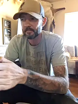 USMCx Live XXX Chat