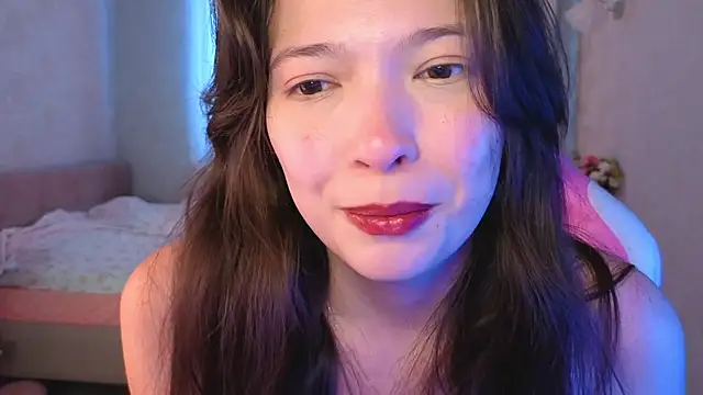 yuna_sunshy élő XXX-chatje