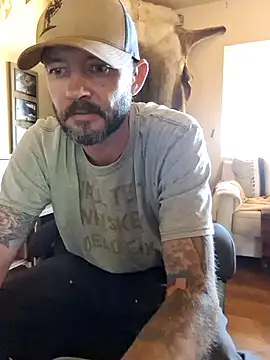 USMCx Live XXX-chat