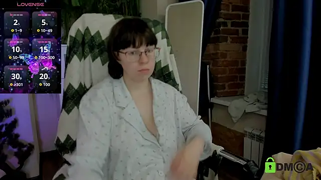 Melissa_Wells' Live XXX Chat