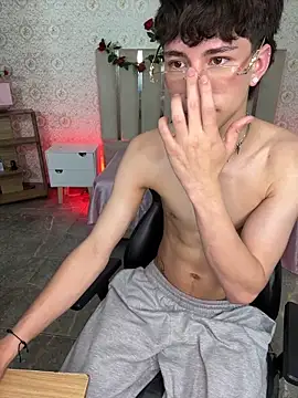 kaelwolf_tay Obrolan Langsung XXX