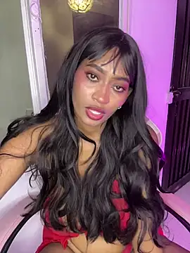 ALISSA_SMITH_'s Live XXX Chat