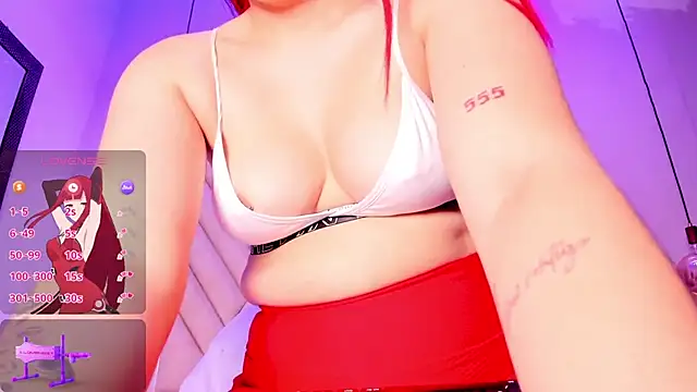 EmmaSwift_ – Live XXX-chat
