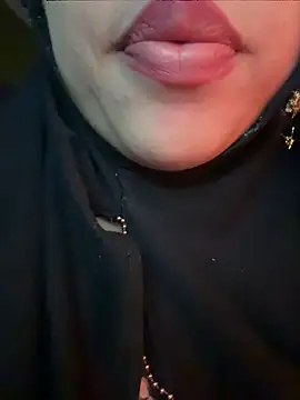zahra_Jalid Chat XXX in diretta