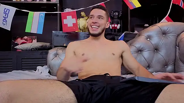 Chat +18 de axel_tone ao vivo
