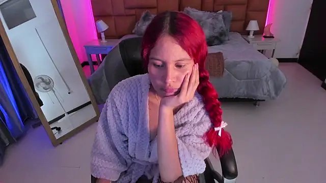 Tamy_edwards 现场XXX聊天