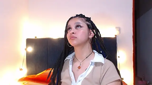 Chat XXX ao vivo de Bitsy_Messy
