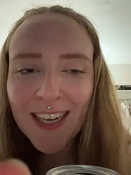 Pattyworld69 Chat XXX in diretta