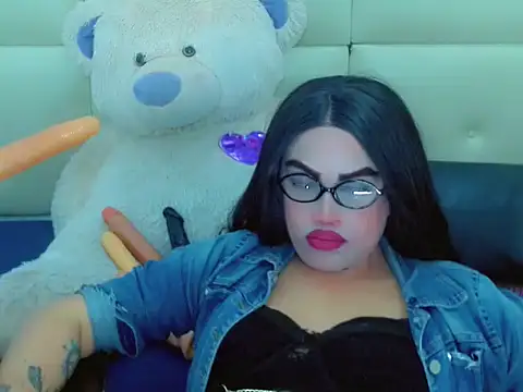 NharaBigCock Chat XXX in diretta
