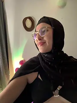 Czat XXX na żywo – Darsha_Khemu
