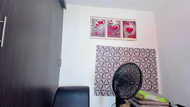 XXX chat uživo modela Benjamin_lich