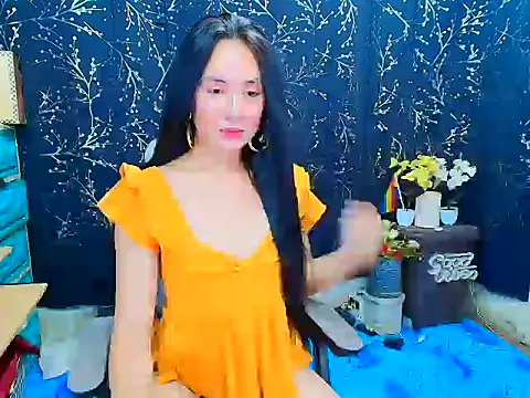 JillianWard17 라이브 XXX 채팅
