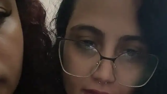 MENINAS_70's Webcam Show
