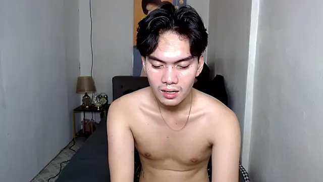 asian_cale 现场XXX聊天