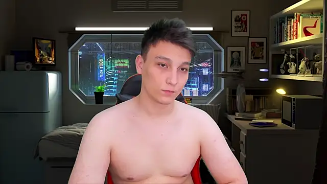 Chat XXX ao vivo de Justin_time111