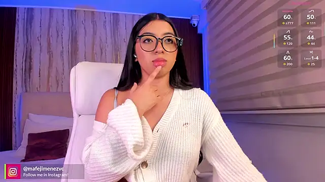 missvancouver's Live XXX Chat