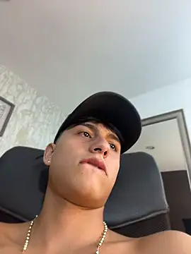 Chat XXX ao vivo de Lander_Cruz
