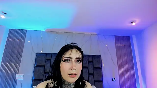 Scarleth_Fg_ Obrolan Langsung XXX
