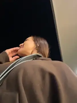 Živý XXX chat Michelle09_