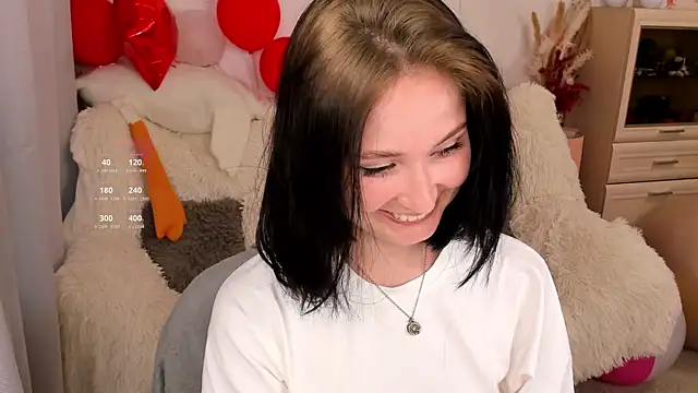LisaMooore Chat XXX in diretta