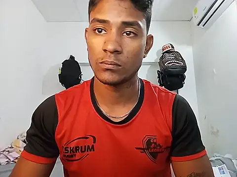 Webkamerová show Gregory_xxx