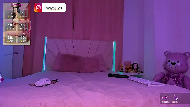 Czat XXX na żywo – Body69ld