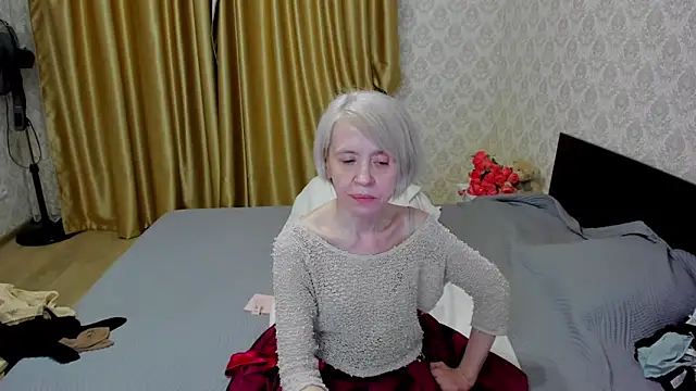 aminalive's Live XXX Chat