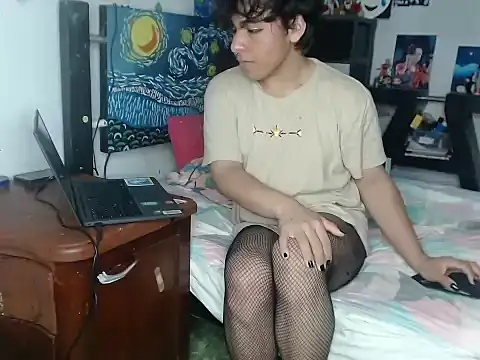 Tiff_-Styles Chat XXX live