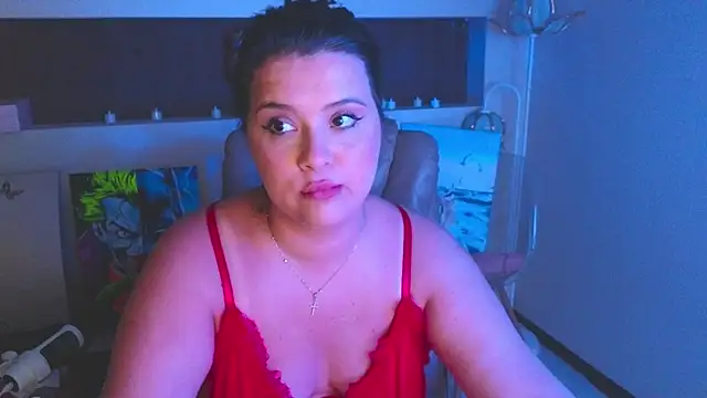 Chatroom XXX en direct de Malika_uAngel