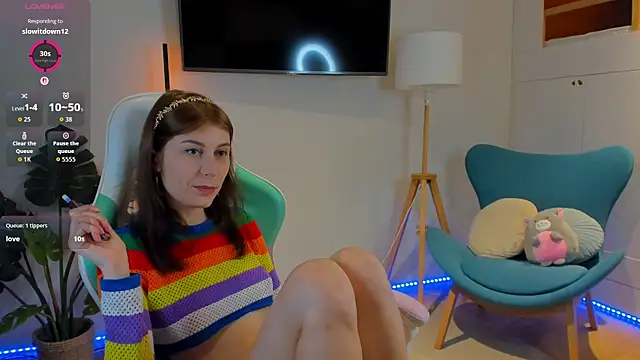Hailey_Green লাইভ XXX চ্যাট