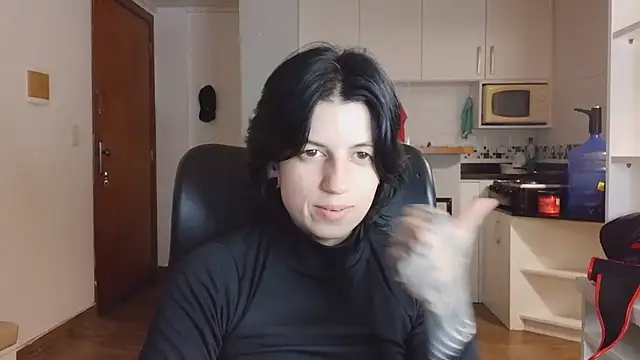 kyslranaのライブXXXチャット