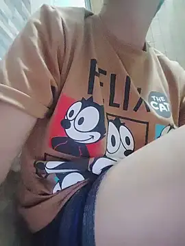 Chat +18 de Tiger_cryad ao vivo