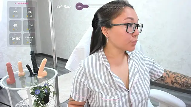 gentle_muse live XXX chat