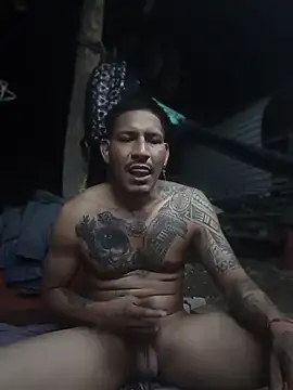 Chat XXX ao vivo de cielo420