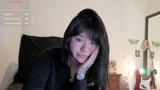 Chat +18 de sweet_soup ao vivo