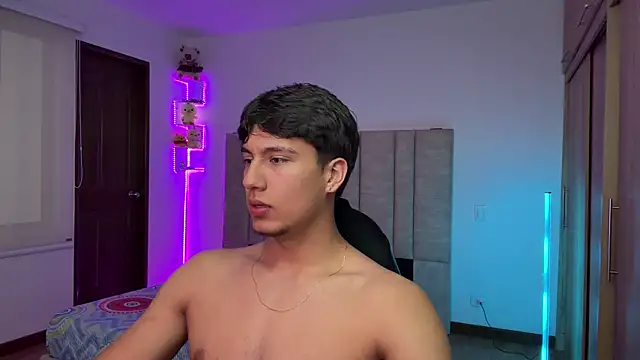 Chat XXX Live CHRIS_MORGAN1