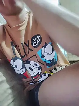 Tiger_cryad Live XXX-Chat