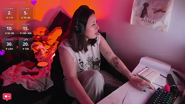 bonnie_moon_ XXX чат на живо