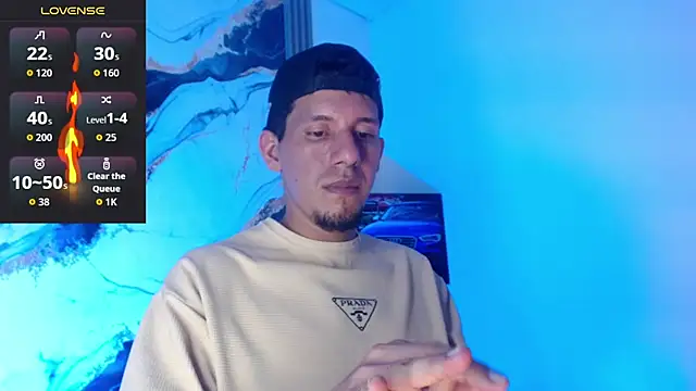 Sebastian_Smith__ – Naživo XXX chat
