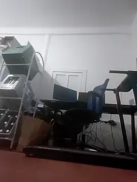 AurNegru Webcam show