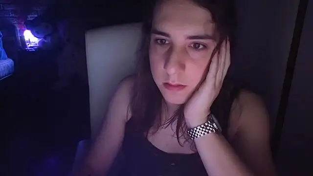 Alice_Tgirl's Live XXX Chat
