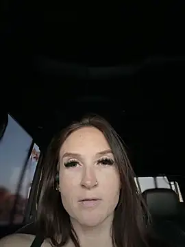 Kate-Paul élő XXX-chatje
