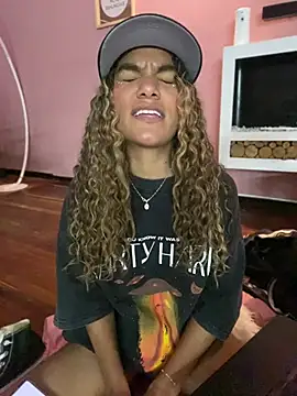 Онлайн чат XXX AngelPinkk_