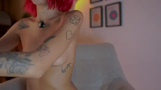 MelyTaylor_'s Live XXX Chat