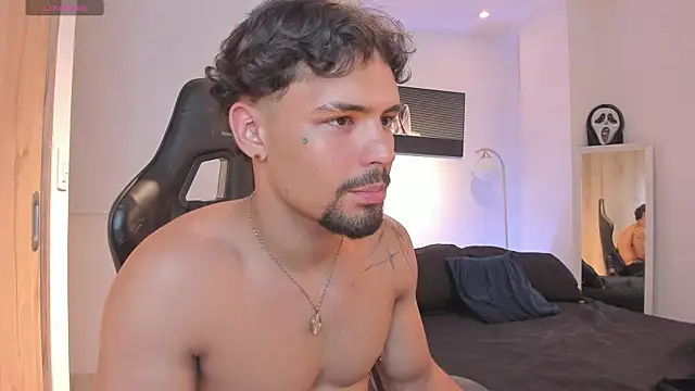 justin_lenox 라이브 XXX 채팅