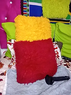 SexyAppleAss01's Live XXX Chat