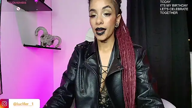 luci_fer_devilのライブXXXチャット