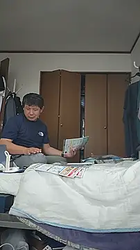 07YUKIO live XXX chat