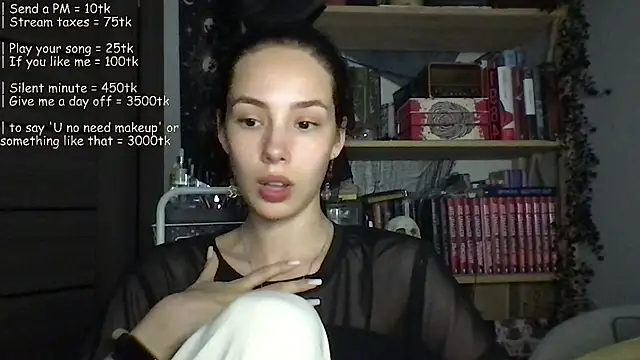 Yuna5343 Chat XXX live